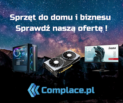 Complace.pl