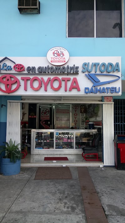 Photos of La En Automotriz Sutoda