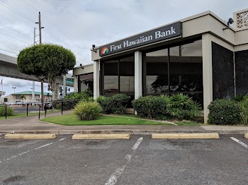 First Hawaiian Bank Pearl City Branch photo