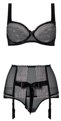 Intimo Style - Visual