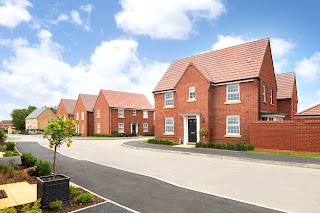 David Wilson Homes - Languard View