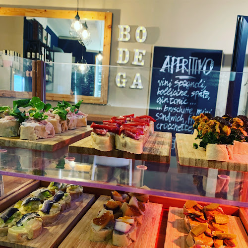 Bodega Avenida