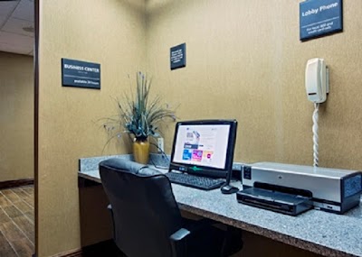 Photos of Hampton Inn Mattoon