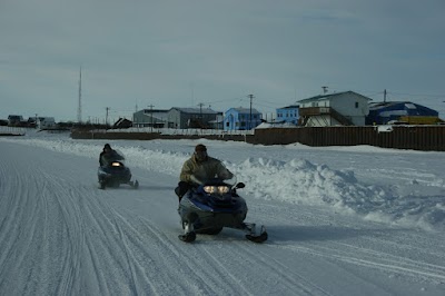 Kuskokwim River