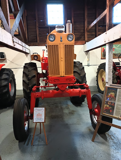 King Agriculture Museum - Thumbnail