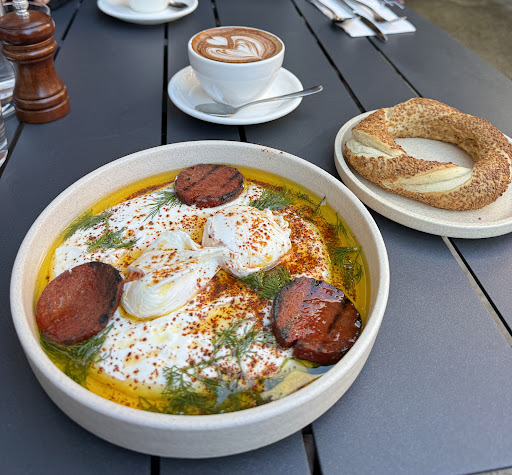 Emil's Cafe - Thumbnail