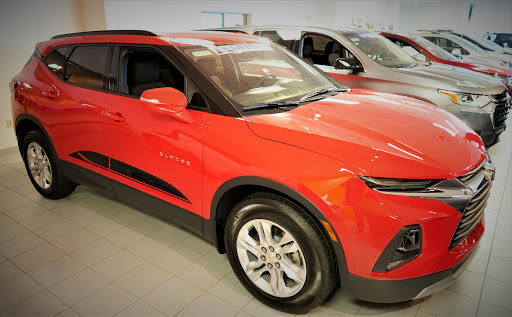 Whiteside Chevrolet, Buick, GMC - Thumbnail