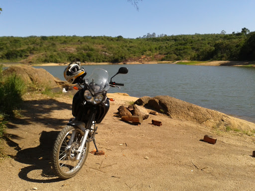 São Carlos Clube - São Carlos - Foto: Fábio Barros  (www.cidade3d.uniblog.com.br)