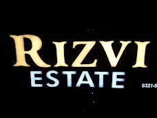 Rizvi Estate rawalpindi