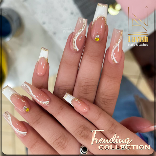 Lavish Nails & Lashes - Thumbnail