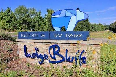 Indigo Bluffs RV Park & Resort