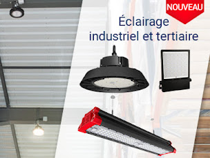 Photo n°36 de 123elec à La Ricamarie (Magasin de matériel électrique)