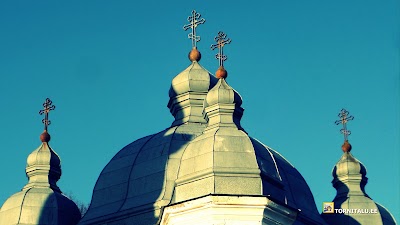 Photos of Orthodox Church of the Holy Trinity in &Ouml;&ouml;riku
