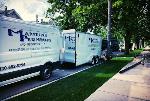 Maritime Plumbing