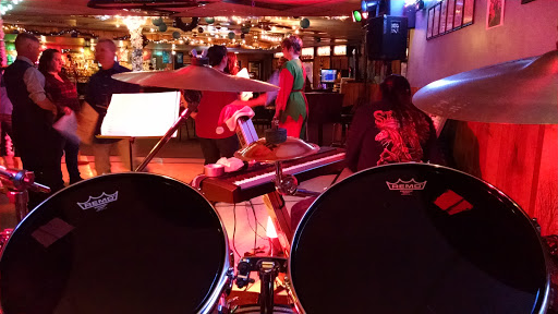 Farside Lounge