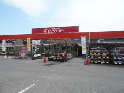 ジュンテンドー 黒瀬店