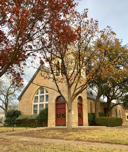 Matthews Memorial Presbyterian Church - Thumbnail