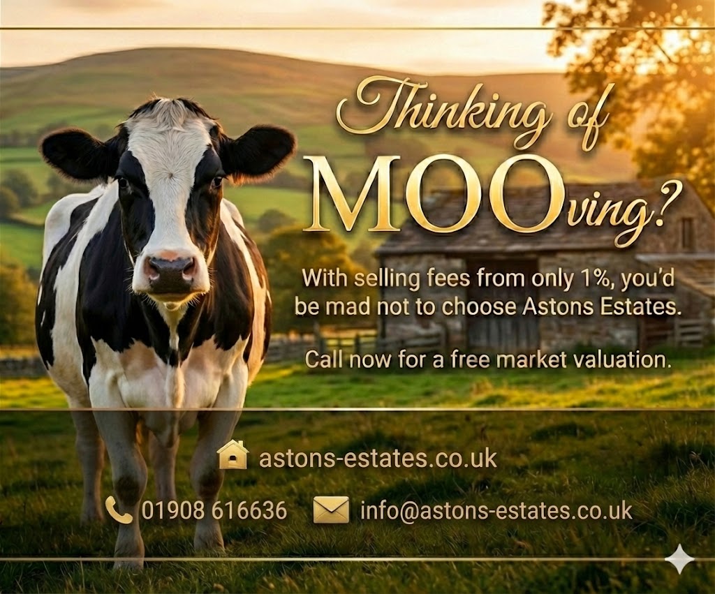 Astons Estates Agents