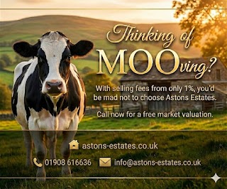 Astons Estates Agents