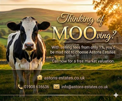 Astons Estates Agents