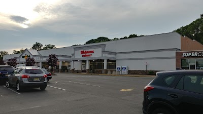 Walgreens