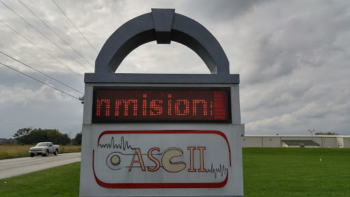ASC II - Thumbnail