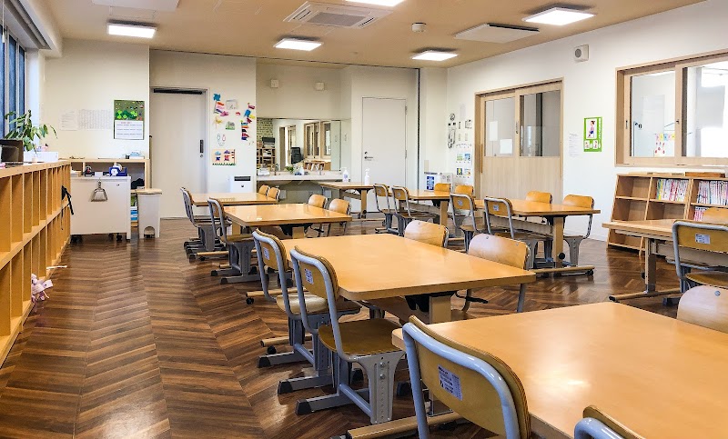 らくじ会グループ | 幼保連携型認定こども園藍咲学園