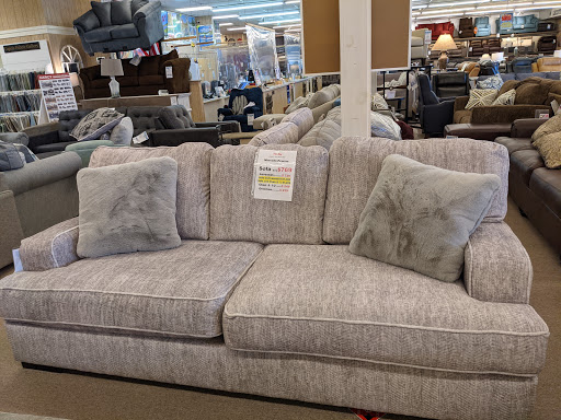 Naturally Wood Furniture Center - Thumbnail