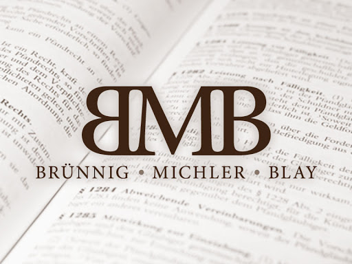 Brünnig, Dr. Michler & Blay Rechtsanwälte