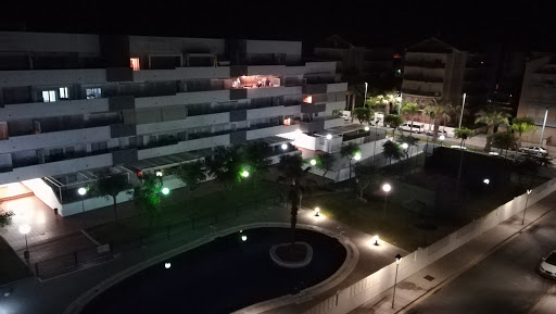 Edificio bellamar - Visual