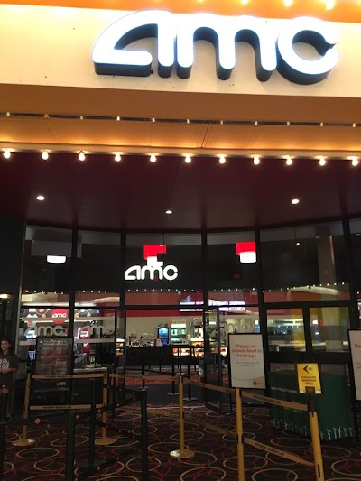 AMC DINE-IN Northbrook 14