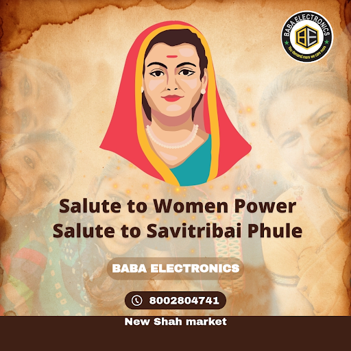 Salute to Savitribai Phule, on Her Birth Anniversary post image