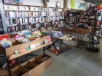 Les Ateliers LigéteRiens à Tavers