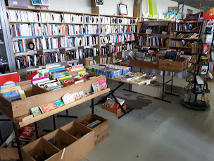 Photo n°3 de Les Ateliers LigéteRiens à Tavers (Centre de recyclage)