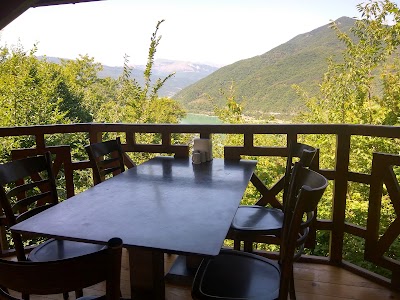 Photos of Ananuri Restaurant