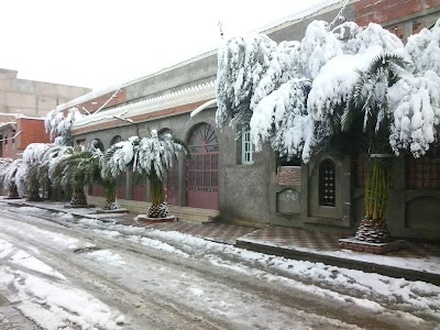 Photos of mosqu&eacute;e el rahma
