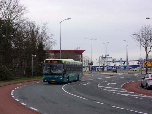 Alkmaar, Station - Thumbnail