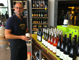 Photo n°2 de Les Caves Adam - Ploudalmézeau à Ploudalmézeau (Caviste)