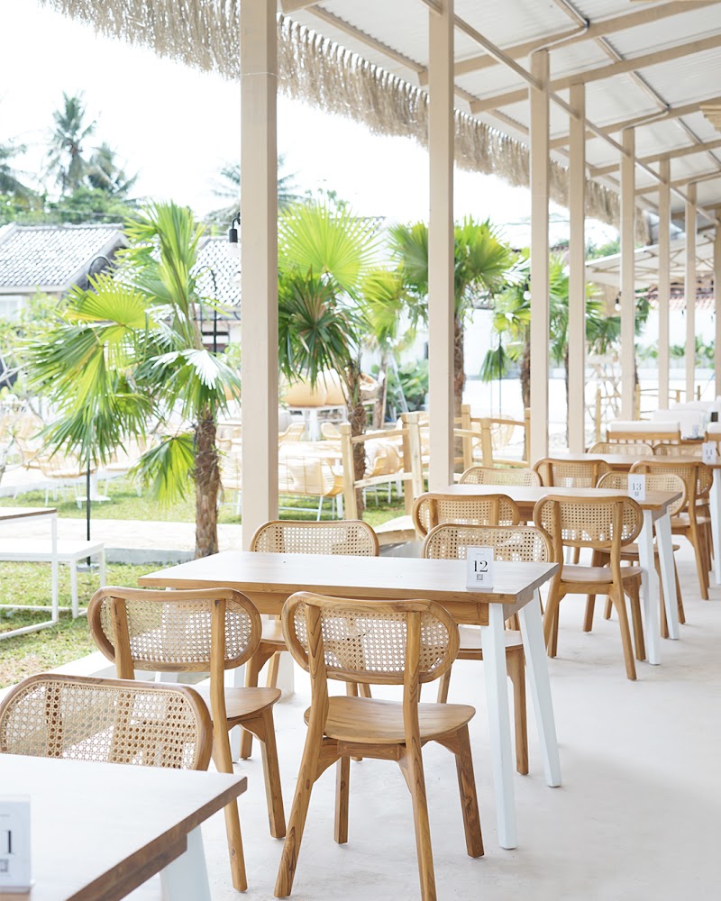 Temanhati coffee
