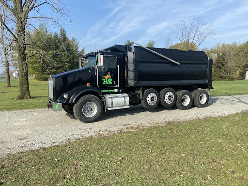 TW& Sons Trucking