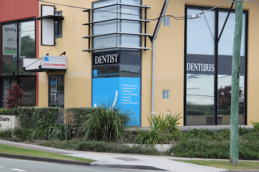 Upper Mount Gravatt Dental Centre