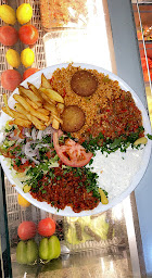 Photo n°28 de Taksim restaurant à Marseille (Restaurant)