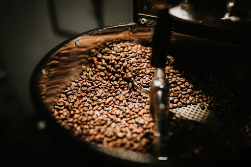 Profusion Coffee