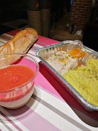 Photo n°17 de Bistrot Chauffour à Clermont-Ferrand (Bistro)