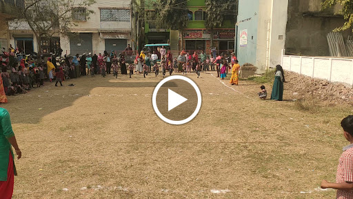 Students are celebrating Annual Sports Day Activities in KANIZA PUBLIC SCHOOL post image