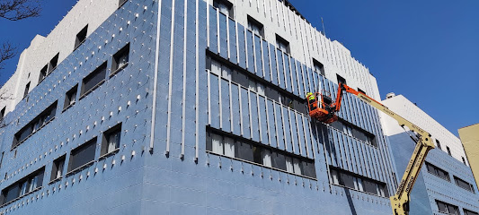 CRISTALERÍA Y ALUMINIOS LEIVA