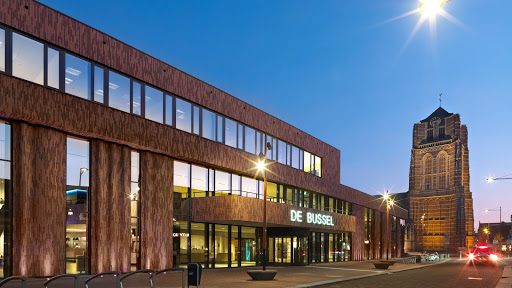 Theater De Bussel
