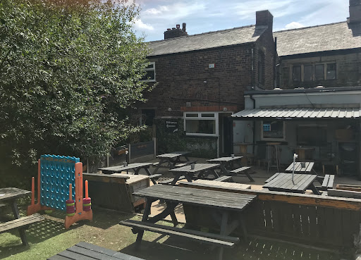 The Billy Goat Gallery - United Kingdom