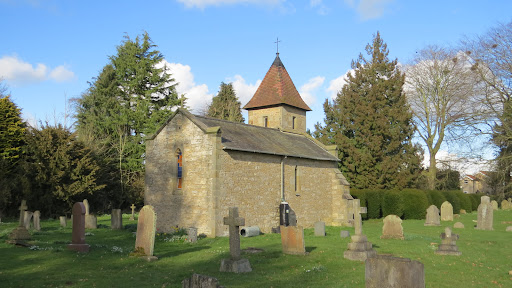 Chapel of Rest, Brompton - Thumbnail