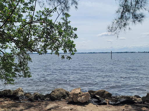 Parque Rio Cape Coral